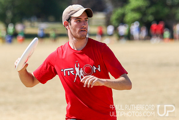 Action from the Boston Invite