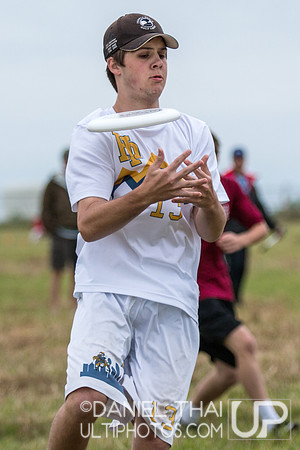 Texas High School State Championships - Boys Bracket Play