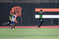 MLU Whitecaps at Rumble