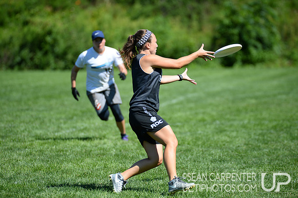 Philly Open 2016