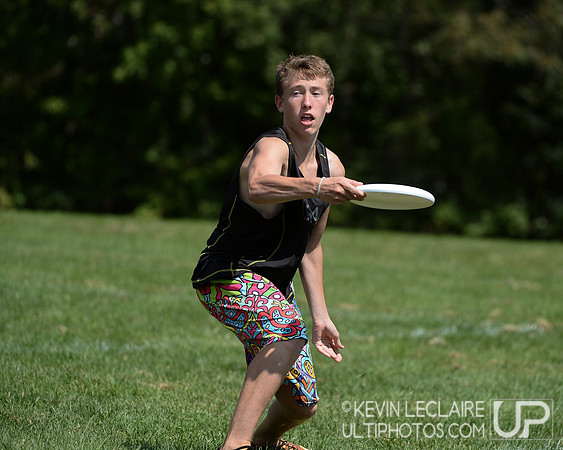 Capital Sectionals 2013 Saturday action