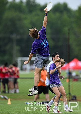 Pro-Elite East Sunday 2023