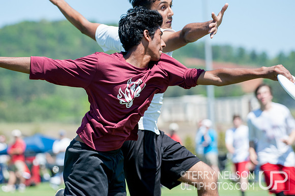 Georgia High School Ultimate State Championship