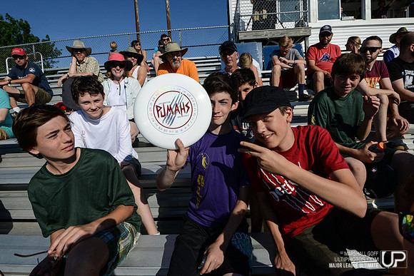 Boston Whitecaps vs NY Rumble