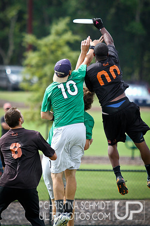2013 USA Ultimate Club Southeast Regionals