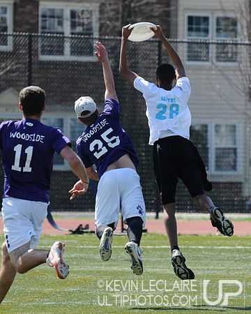 YHB Open Invite Saturday
