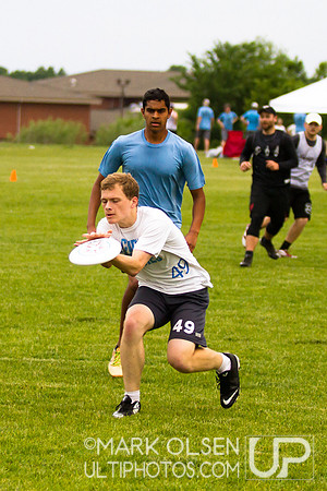 2016 BICI Tournament Saturday - Mens