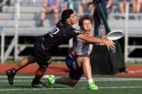Boston Glory v DC Breeze
