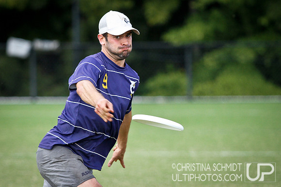 2013 USA Ultimate Club Southeast Regionals