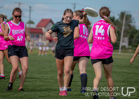2024 High School National Invite (HSNI)