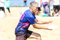 2016 USAU Beach National Championship