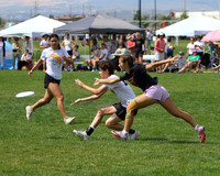 06/17/2023 - High School National Invite (HSNI), Salt Lake City, UT. Copyright Cullen Clark for Ultiphotos