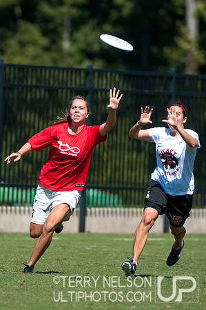 2013 USAU Southeast Regional