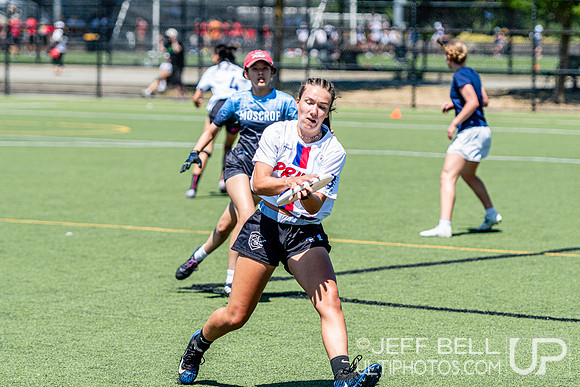 2023 BC Junior Ultimate Championship