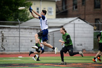 MLU Whitecaps at Rumble