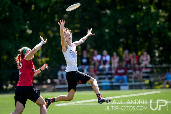 2016 D1 National Championships
