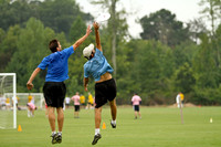 AFDC Summer League EOST - 2012
