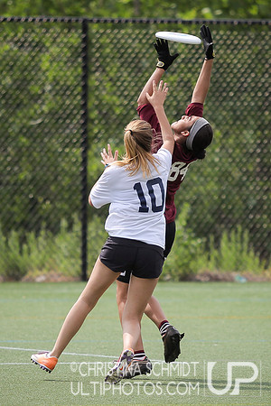Georgia High School States 2016 - Girls Division