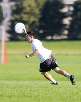 U19 Boys Semifinals - 2016 USAU Youth Club Championships