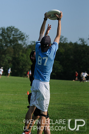 Capital Sectionals 2013 Sunday action