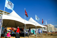 Action from 2016 USAU Beach Nationals