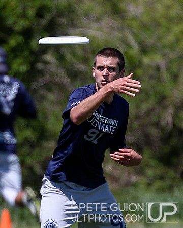DI Colonial Conference Championships