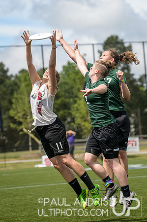 2016 D1 National Championships