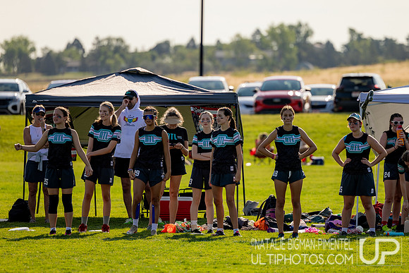 2024 USA Ultimate Youth Club Championships