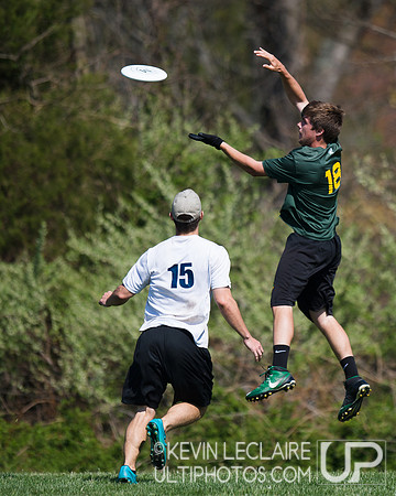 Virginia Open Conference Championships 2016