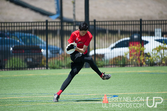 Georgia High School Ultimate State Championship