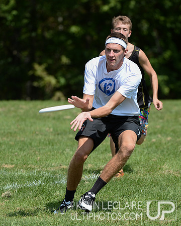 Capital Sectionals 2013 Saturday action