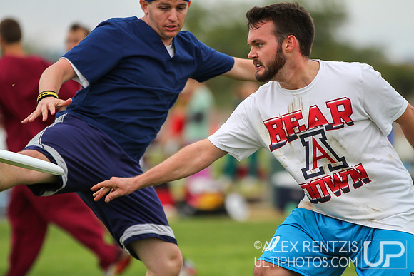 Hoasis 2014 from Tucson, Arizona Sat Dec 6
