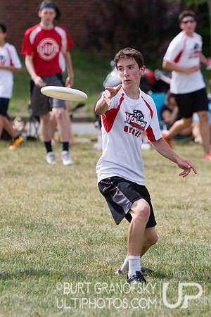 Massachusetts Div II HS Championships
