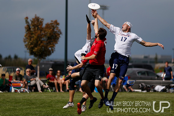 2013 South Central Open Regional
