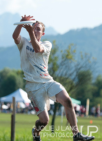 WUCC 2014 - Day 5