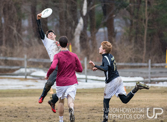 New England Open 2014