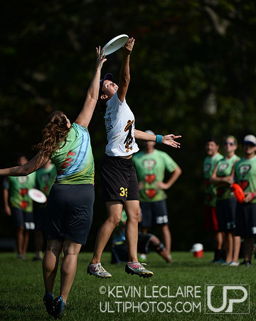 Capital Sectionals 2013 Sunday action
