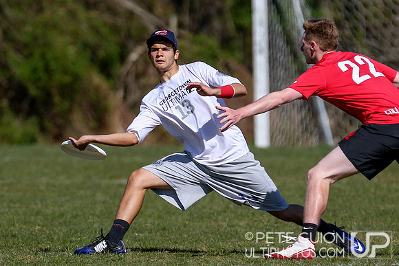 DI Colonial Conference Championships