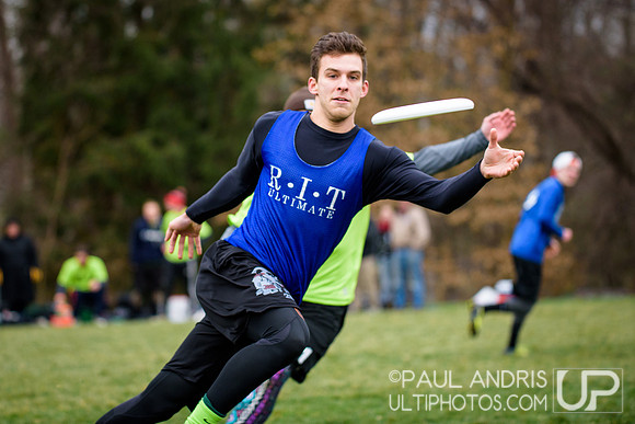 Haverford Layout Pigout 2016