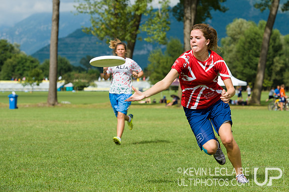 WJUC Day 4 Action