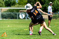 2023 BC Junior Ultimate Championship