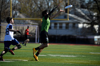 MLU Whitecaps at Rumble
