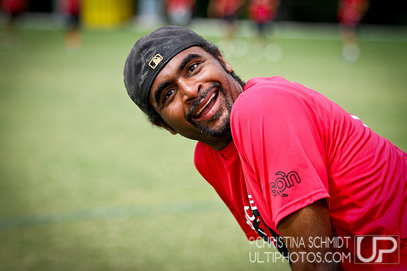 2013 USA Ultimate Club Southeast Regionals