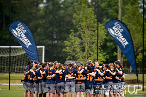 2016 D1 National Championships