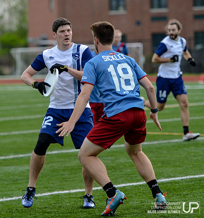PHL Spinners @ BOS Whitecaps - MLU - 5/14/16