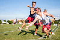AUDL Regular Season - Dallas Roughnecks vs Charlotte Express