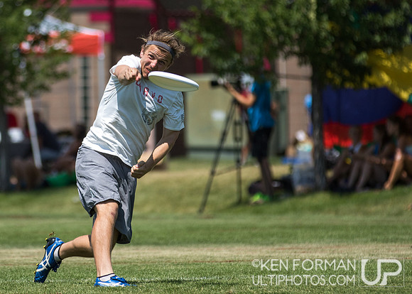Pro Elite Challenge - Colorado Cup 2016 : Aurora Sports Park, Aurora CO