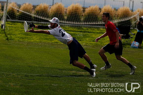 2013 South Central Open Regional