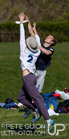 DI Colonial Conference Championships