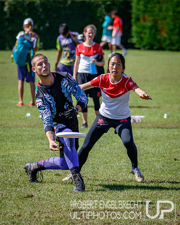 WUGC, 2016